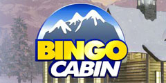 Bingo Cabin