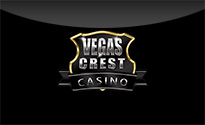 Vegas Crest Casino